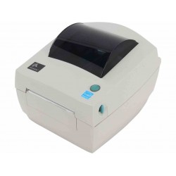 Принтер печати этикеток (штрих-кодов) Zebra GС420d